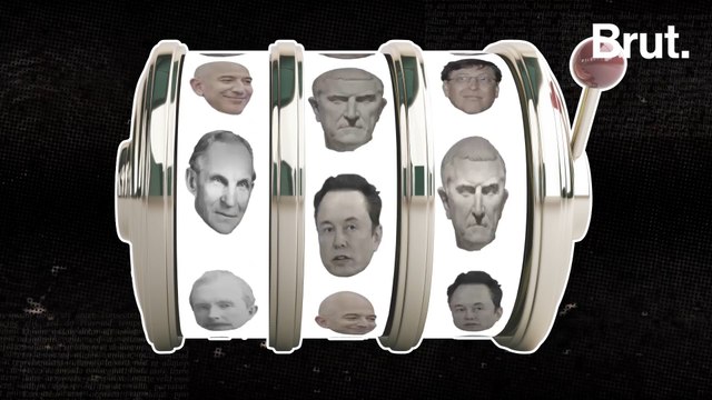 Musk, Rockefeller, Gates… Mais qui est le plus riche de l’histoire de l’humanité ?