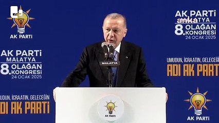 Erdoğan'dan muhalefete otel yangını tepkisi: Sadece esefle karşılıyoruz