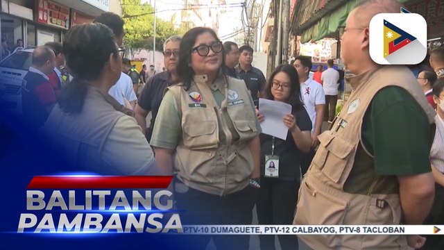 D.A., planong ibaba ang MSRP ng mga imported na bigas; pagbebenta ng Rice-for-All sa mga supermarket at convenience store, posibleng ipatupad sa March 1, 2025