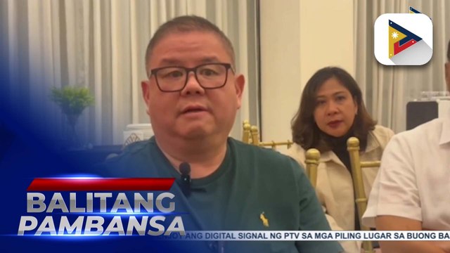 D.A., palalawakin ang pagbebenta ng NFA rice sa buong bansa