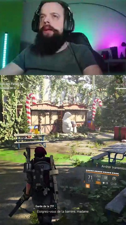 elle est où
