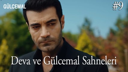 Deva ve Gülcemal Sahneleri (9) - Gülcemal