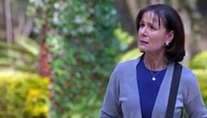 Las Hijas de la Señora García Cap 54 - ¡Fuera de mi casa