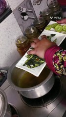 How to make Mirche ka achaar