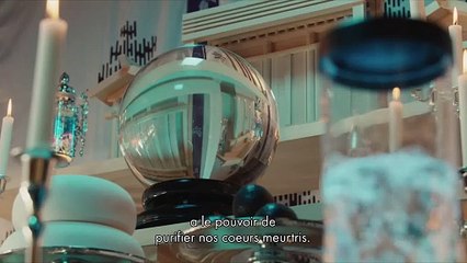 LE JARDIN ZEN Bande Annonce (2024) Mariko Tsutsui-2