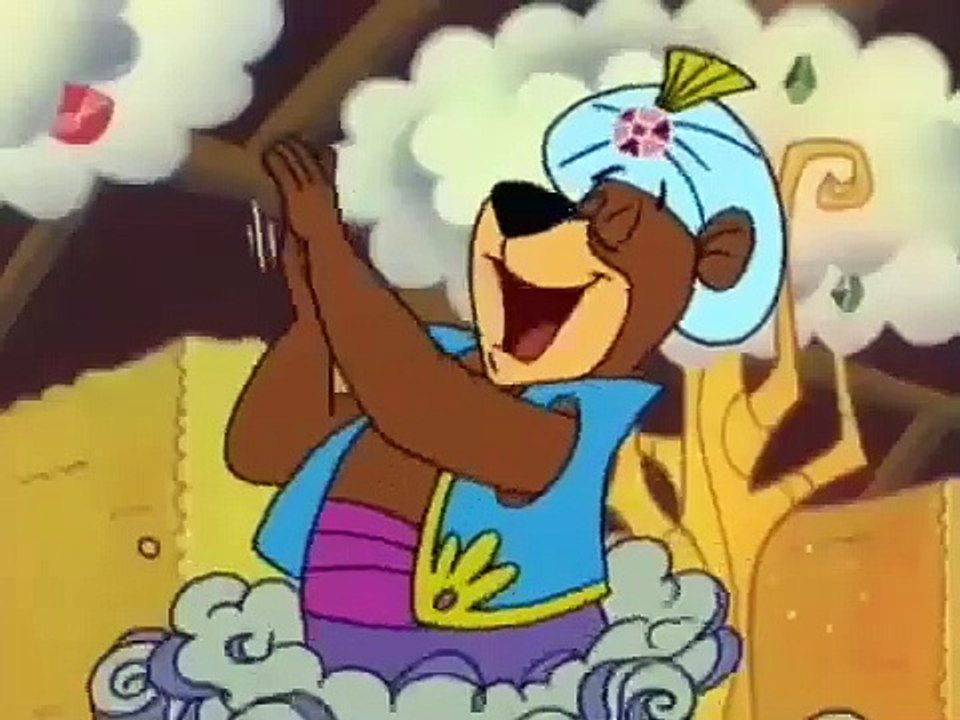 Scooby-Doo in Arabian Nights | Full Movie in Hindi | Scooby-Doo Adventures