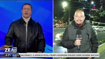 Investigan el robo de 10 mdp bajo resguardo de la Fiscalía de la CDMX