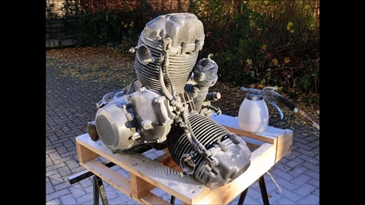 Projekt Phoenix Verlauf