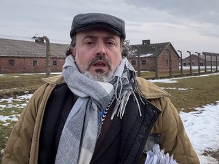 I compiti del Sonderkommando di Auschwitz-Birkenau