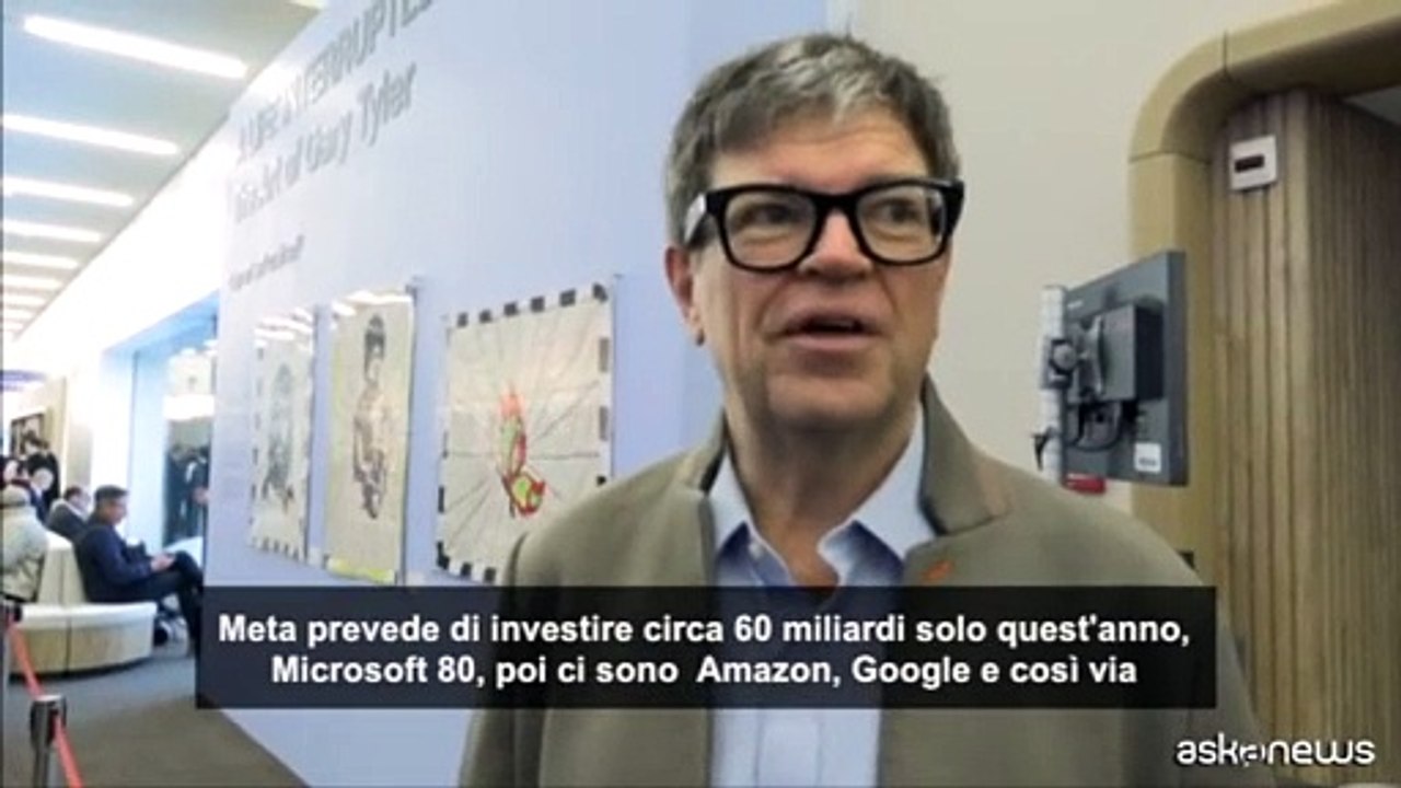 Capo dell'AI di Meta: Ue investa di pi? in Intelligenza artificiale