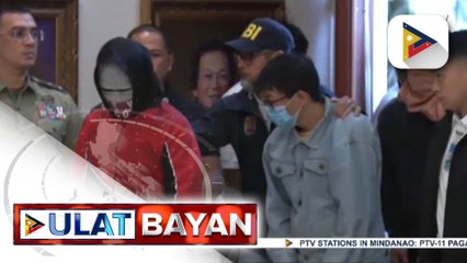 Chinese spy, nanirahan na sa bansa sa loob ng mahigit 10 taon