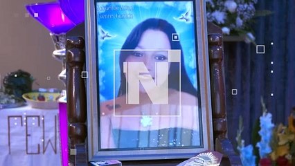 “¡Mi hija está irreconocible!”, dijo con mucho dolor la mamá de Jaqueline