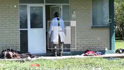 “¡Mi hija está irreconocible!”, dijo con mucho dolor la mamá de Jaqueline