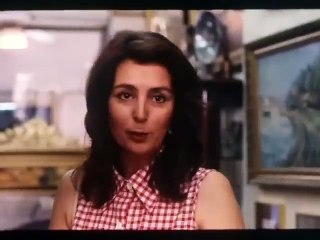 Cazibe Hanımın Gündüz Düşleri