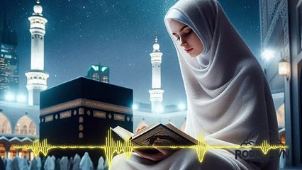 Murottal Al-Quran Juz 09