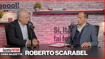 Ricambi auto originali: come funziona la rete AsConAuto? L'intervista al presidente Scarabel