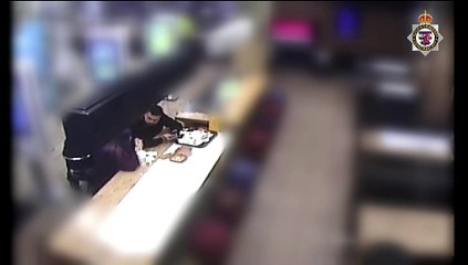 Tom Kember has been jailed for 21 years following the assault on a baby