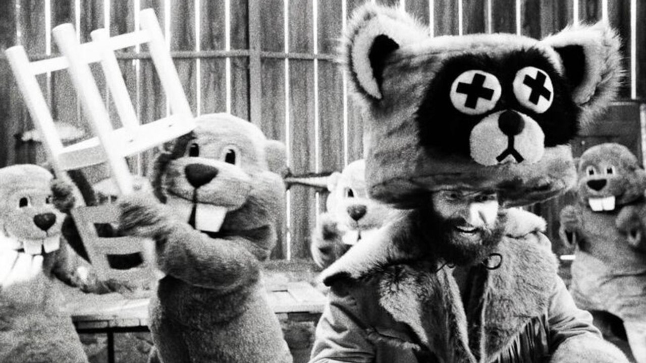 Hundreds of Beavers: Dieser Filmclip ist der Beweis, dass Filme auch betrunken sein können