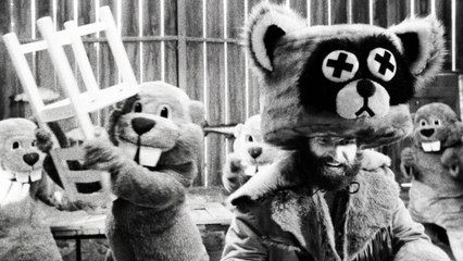 Lustiger Beavers-Clip: Wenn Filme wirklich betrunken wirken 😂