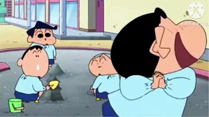 Watch Shinchan New Episode in Hindi Without Zoom Effect 🎉