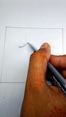 কোরাল Coral #drawing #painting #art #shorts #reels No views
