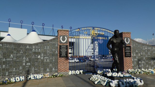 Everton transfer latest as David Moyes firm on fact Toffees need new faces