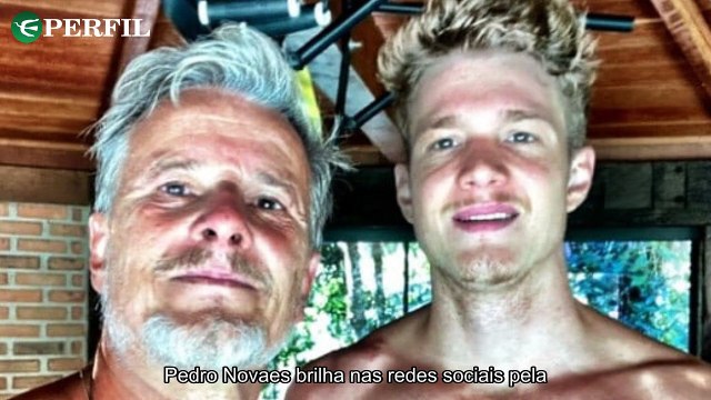 Os segredos de Beto, Graciele e João: famosos abrem o jogo sobre relacionamentos e polêmicas