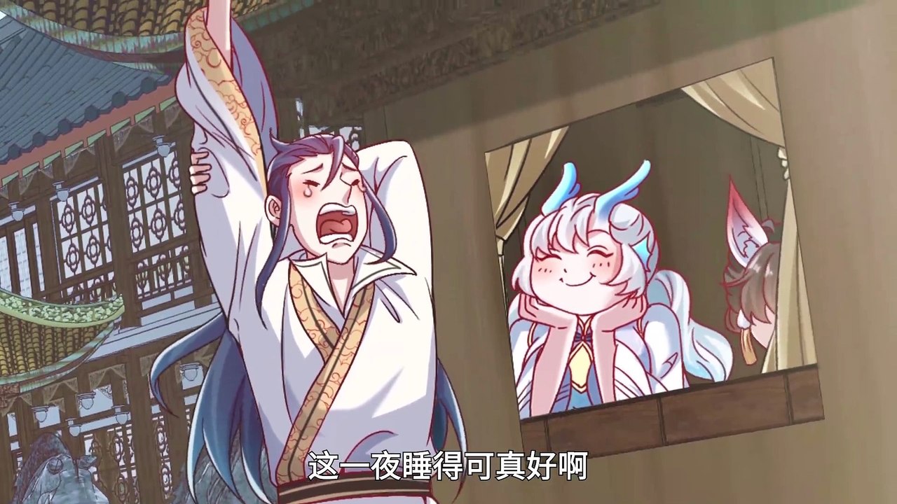 I Can Summon All Gods Episode 47 In Multiple Subtitles
