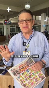🎙️ Fala, Brito!: Cláudio Brito fala sobre o etarismo no mercado de trabalho