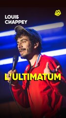 Quand une personne dans le couple se pose des questions 🧐