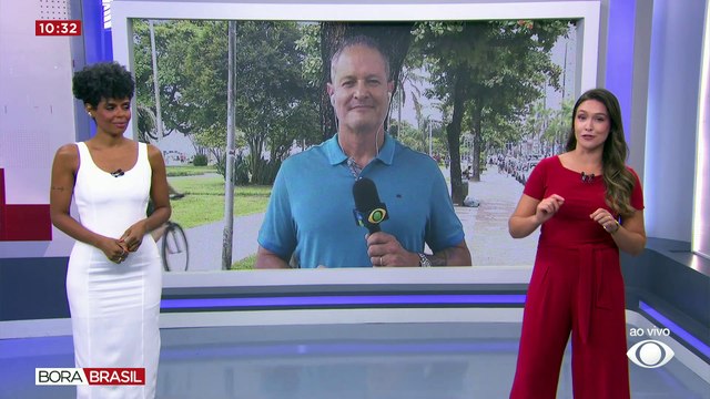 Surto de virose infecta 127 passageiros em navio no litoral de SP