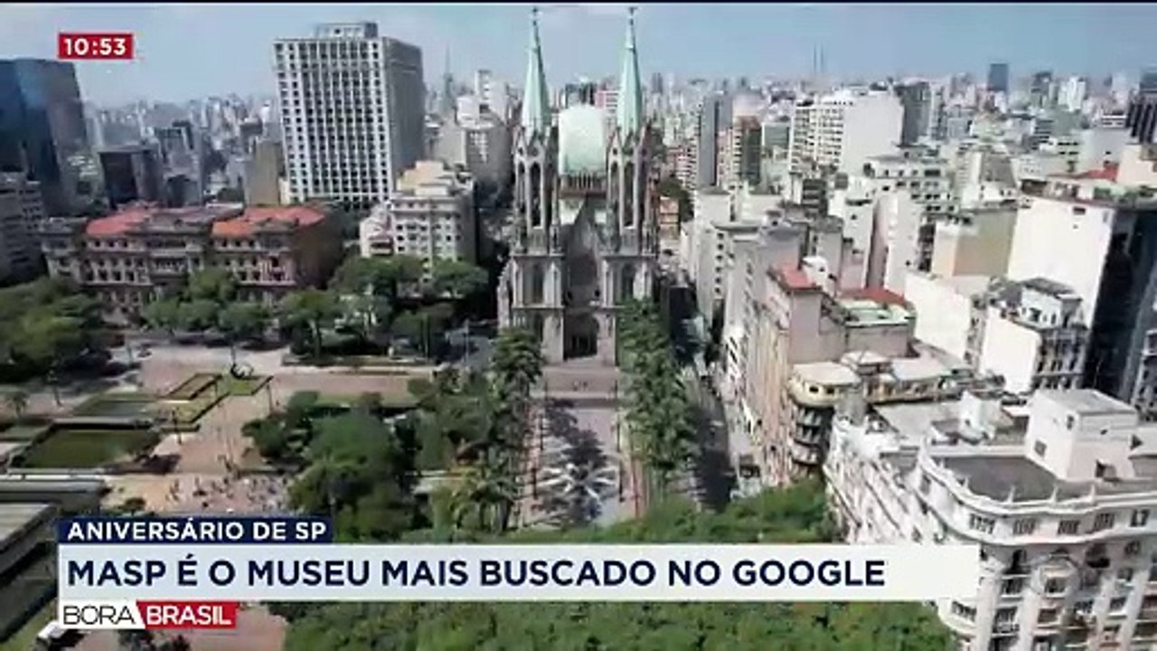 O que fazer em São Paulo? 471 anos e muitas dicas da Sala Digital!