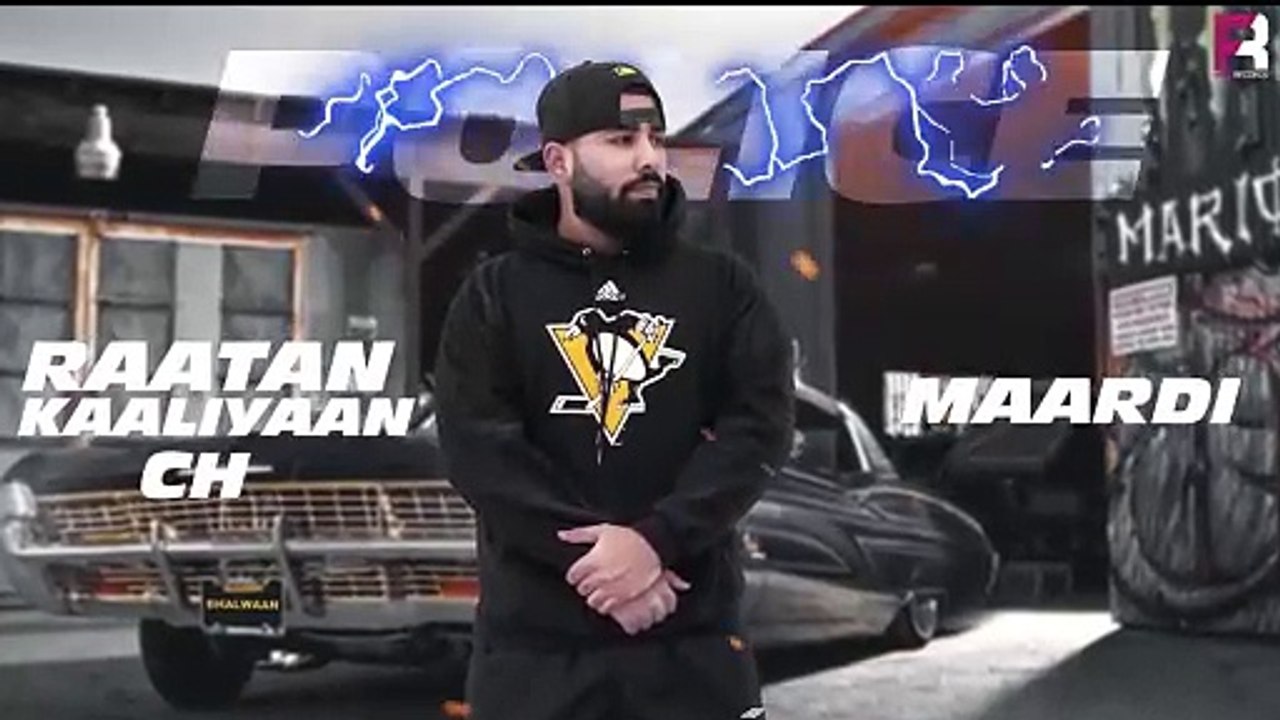 SEARCH - BHALWAAN SIGNATURE BY SB HAPPY GARHI Latest Punjabi Song 2020