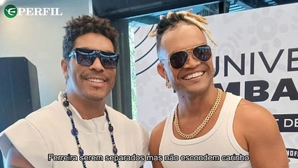 "Perrengues, críticas e saudades: relatos de famosos quebrando o silêncio e revelando verdades"