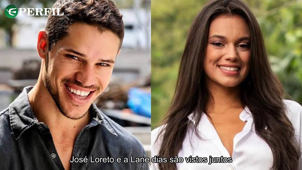 "Escândalos nos bastidores: José Loreto e Alane Dias juntos, estado de saúde de Lexa e a polêmica ‘Planilha dos Influenciadores’ revelada"