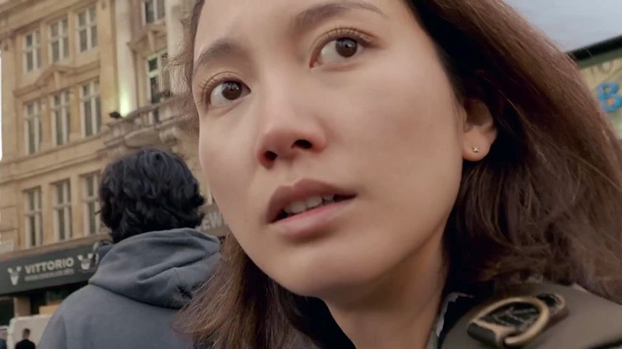 Black Box Diaries Trailer OmeU