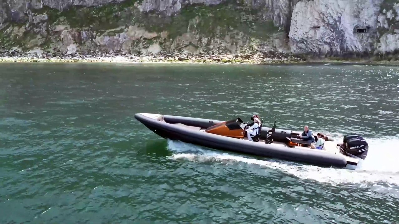 Enigma Short Cove