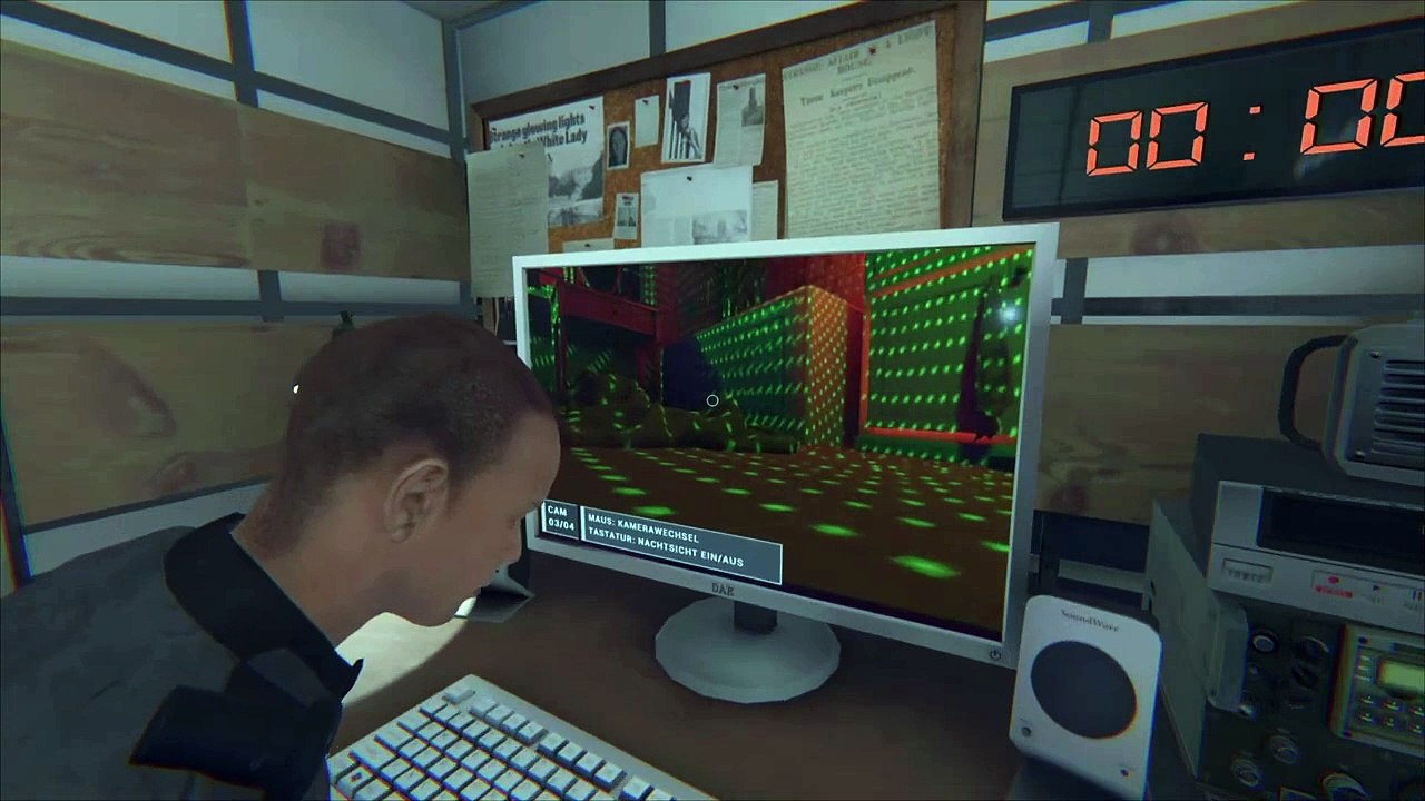 Lets play PHASMOPHOBIA #15 - Dot or no Dot_