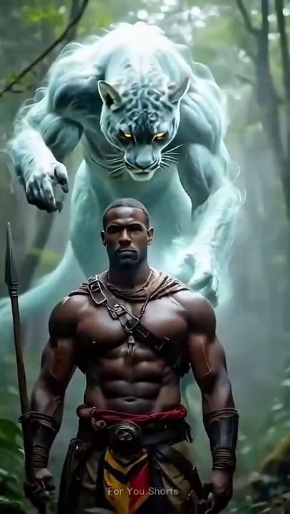 COUNTRIES AS WARRIOR FUSION 💀 #shortsfeed #countries #animals #midjourney #warriors