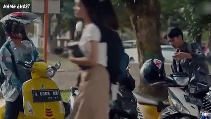 FILM HORROR INDONESIA TERBARU MAMA GHOST FULL MOVIE