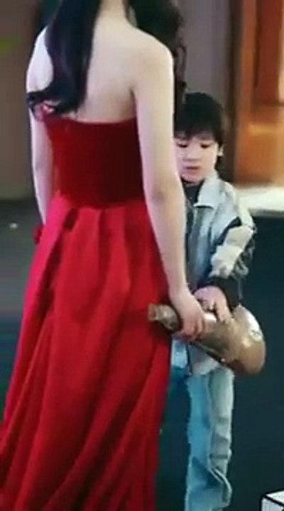 Ceo ignored his wife for lover, but he went to crazy when she filed for divorce(360p)