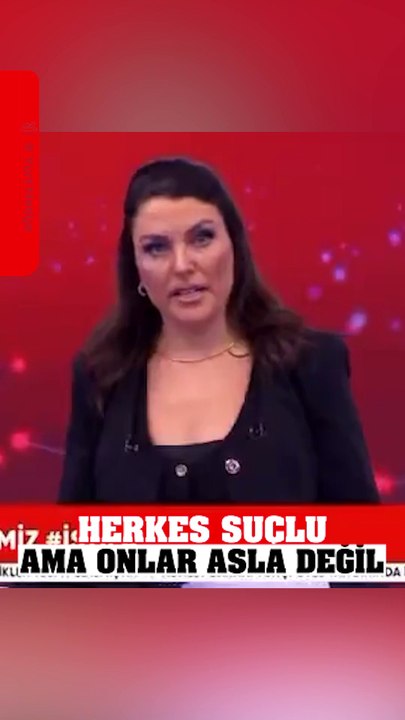 Ece Üner: Ne olursa olsun değişmeyen manzara; sorumluluk alan yok, istifa eden yok. #sondakika #bolu