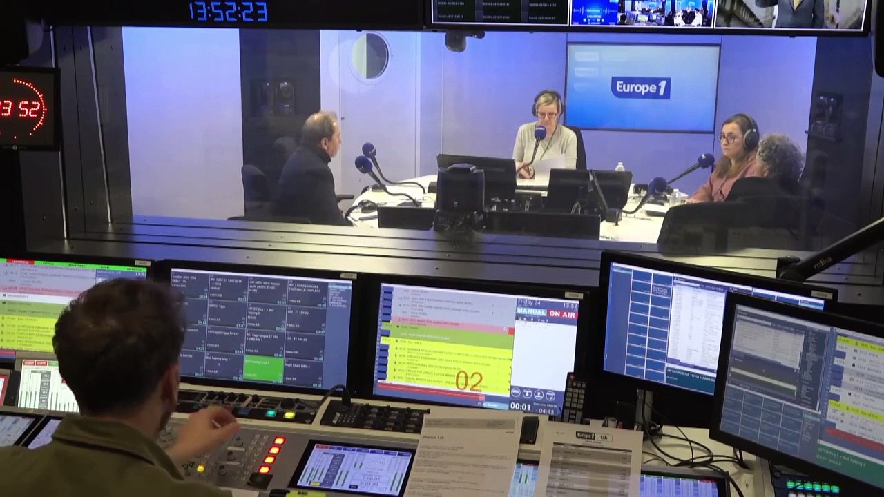 Trafic de drogue : le maire de Grenoble, Éric Piolle, demande un référendum sur la légalisation du cannabis