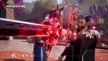 Nghịch Thiên Chí Tôn - 378