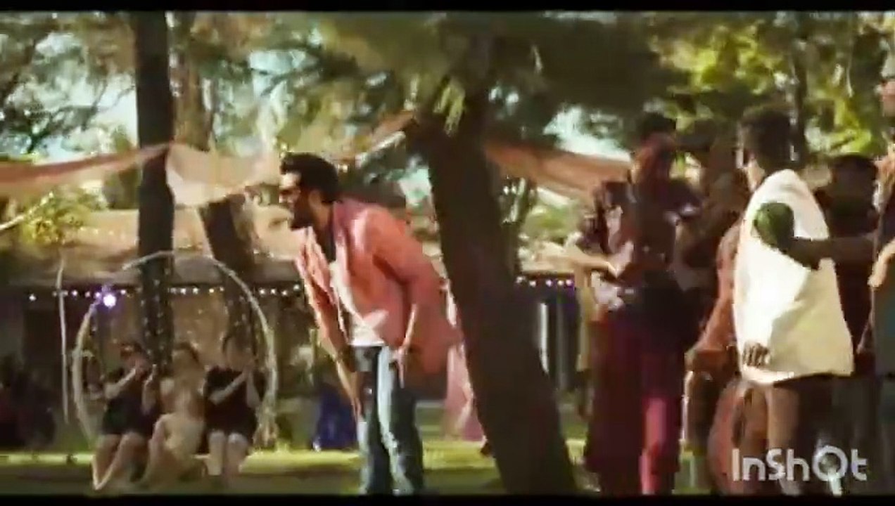 DD Returns | Hindi Dubbed Movies 2024 | Santhanam, Surbhi, Rajendran