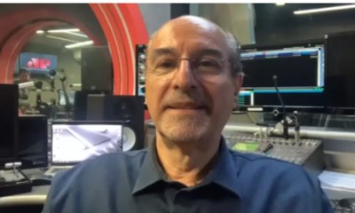 Wanderley Nogueira: Antes da bola rolar, o "tempo" pode decidir