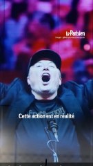 « Heil Tesla » : des activistes projettent le salut de Musk sur son usine en Allemagne