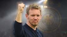 Nagelsmann nach Vertragsverlängerung: 