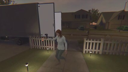 Lets play PHASMOPHOBIA #18 - Funny send me to Death