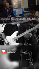 064. Les plus belles ballades guitare #reels #Inspiration #music #action #guitartechniques #rock #like